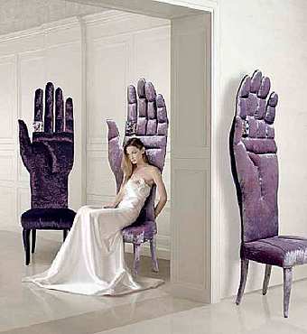 Стул THE BIG PROMISE