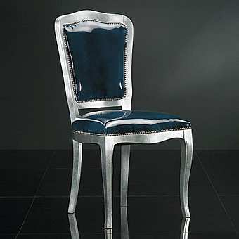 Стул SEVEN SEDIE 0408S фабрика SEVEN SEDIE из Италии