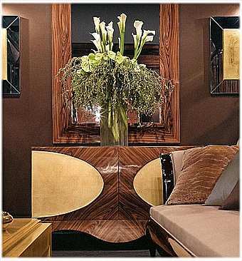 Комод ROBERTO VENTURA CO20.06 фабрика ROBERTO VENTURA из Италии