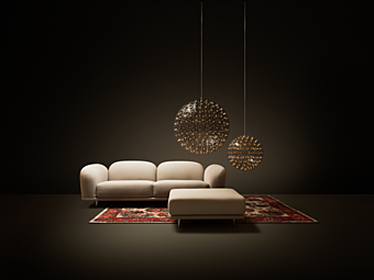 Диван CLOUD SOFA