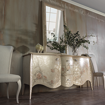 Комод STILE LEGNO 0163