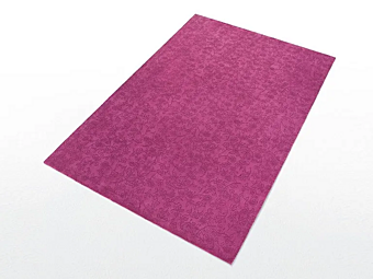 Ковёр из шерсти с цветочным узором PAOLA LENTI Flor TAFL04 фабрика PAOLA LENTI из Италии