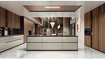 Кухня ARREX Al 32 10 фабрика ARREX из Италии