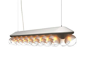 Люстра Prop Light Suspended