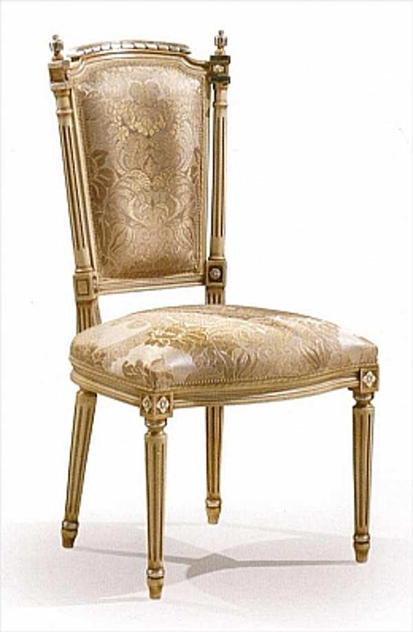 Стул ANGELO CAPPELLINI art. 0798
