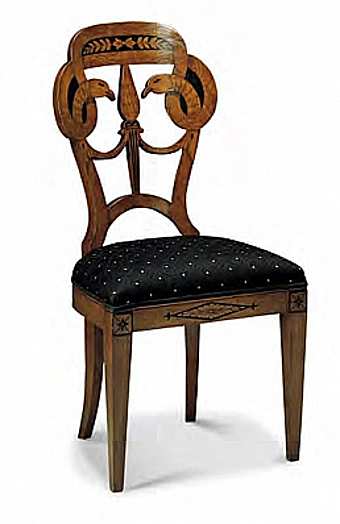 Стул FRANCESCO MOLON (GIEMME STILE) The Upholstery S185