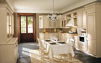 Кухня RECORD CUCINE Nene 3.0 фабрика RECORD CUCINE из Италии