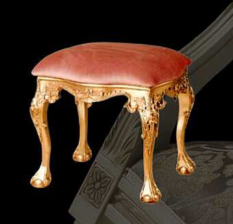 Пуф BITOSSI LUCIANO 1470/3 фабрика BITOSSI LUCIANO из Италии