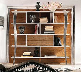 Книжный шкаф LB600B