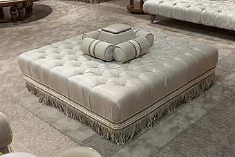 Пуф MEDEA 460PP фабрика MEDEA из Италии