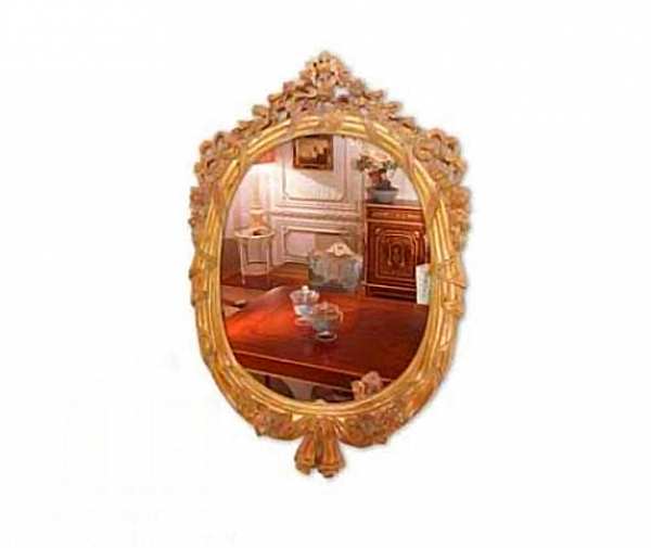 Зеркало ASNAGHI INTERIORS L13705 La boutique