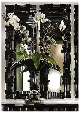 Зеркало ISACCO AGOSTONI 1296__5 фабрика ISACCO AGOSTONI из Италии