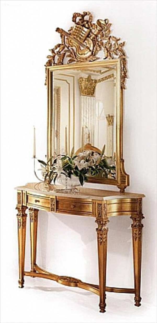 Консоль ANGELO CAPPELLINI 4323