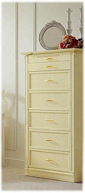 Комод GRANDUCATO Orleans ORC10