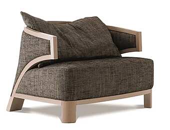 Кресло COSTANTINI PIETRO Villa 9167L фабрика COSTANTINI PIETRO из Италии