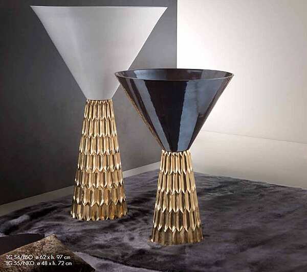 Ваза LORENZON (F.LLI LORENZON) LG.54/NKBSM CONTEMPORARY