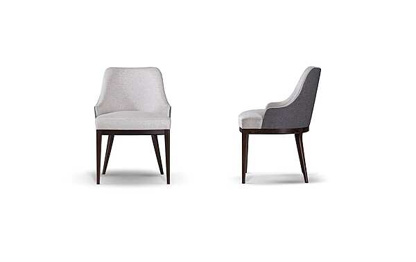 Стул GALIMBERTI NINO ADE 22B NUOVO CLASSICO MILANESE