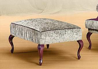 Пуф MORELLO GIANPAOLO 1204/N фабрика MORELLO GIANPAOLO из Италии