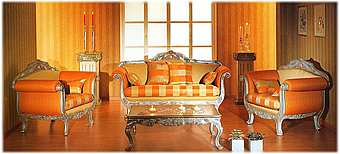 Композиция ASNAGHI INTERIORS 17