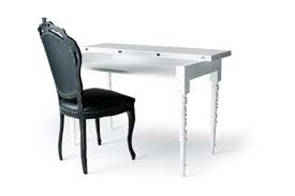 Стул MOOOI Smoke Dining фабрика MOOOI из Италии. Фото №4