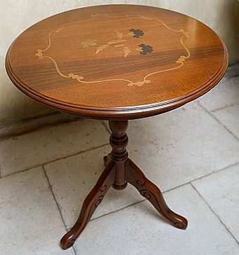 Столик кофейный 8815, фабрика Modenese Gastone