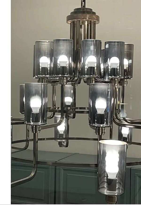 ЛЮСТРА OFFICINA LUCE IDYLL фабрика OFFICINA LUCE из Италии. Фото №2
