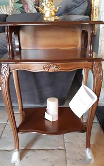 Modenese Gastone Тумба телефонная art 8895Ani