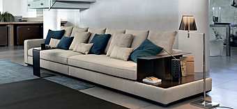 Диван DITRE ITALIA DESIGN Loman soft