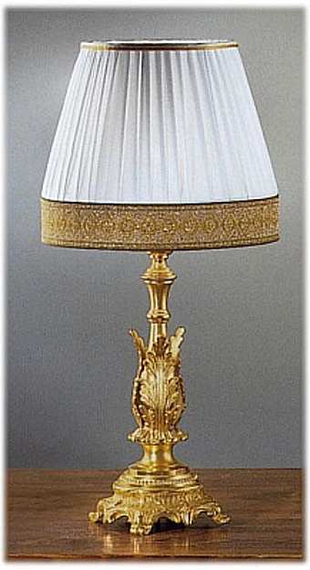 Настольная лампа FBAI L4214 фабрика FBAI из Италии