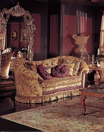 Диван JUMBO SHE-42 фабрика JUMBO из Италии