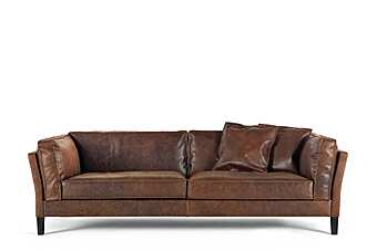 Диван Gianfranco Ferre LOFT Диван Gianfranco Ferre LOFT фабрика Gianfranco Ferré Home из Италии
