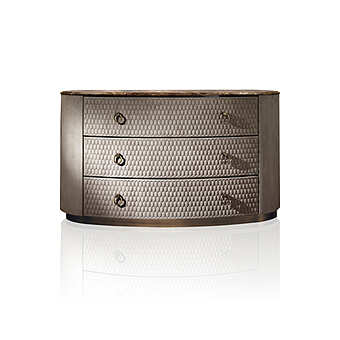 Комод DV HOME COLLECTION Charlotte Комод DV HOME COLLECTION Charlotte фабрика DV HOME COLLECTION из Италии
