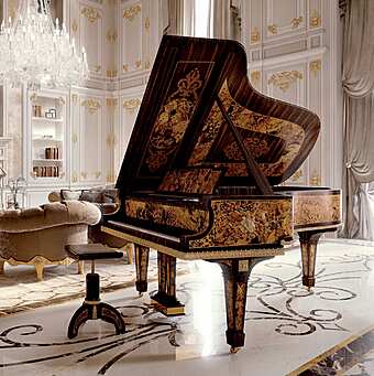 Фортепиано EZIO BELLOTTI ''PLATINUM'' 672