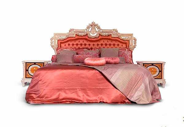 Кровать ASNAGHI INTERIORS L13301 La boutique