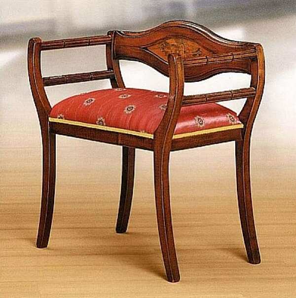 Скамья MORELLO GIANPAOLO 848/N Catalogo Generale