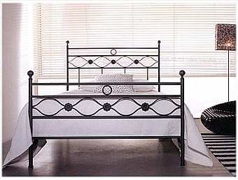 Кровать COSATTO Letti e complementi d'arredo Incanto 120