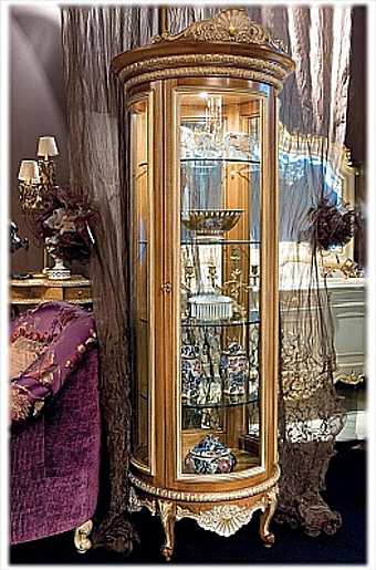 Витрина RAMPOLDI HYS 06 фабрика RAMPOLDI из Италии