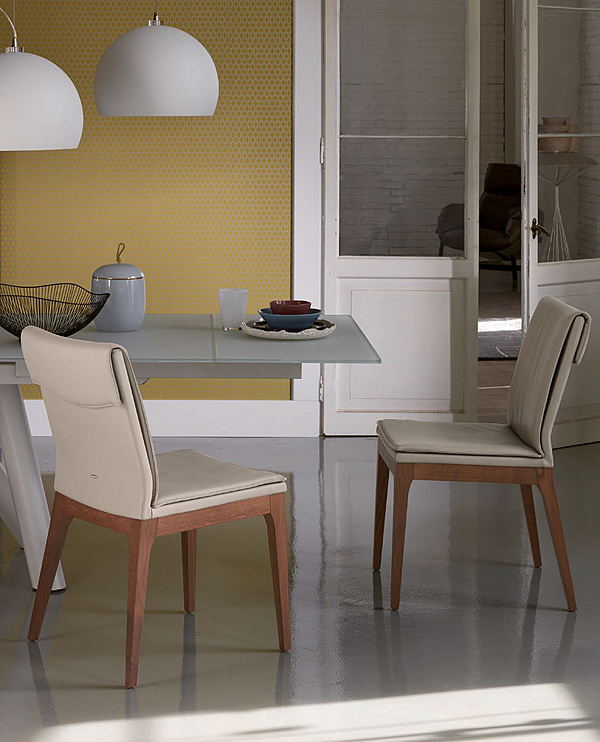 Стул CATTELAN ITALIA TOSCA Paolo Cattelan