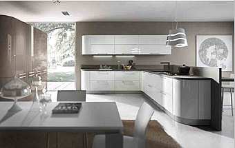 Кухня HOME CUCINE lucenta_08 фабрика HOME CUCINE из Италии