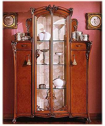 Витрина CL ITALIA 7/744 фабрика CL ITALIA из Италии