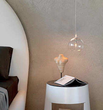 Люстра CATTELAN ITALIA BOOK 3 Eclipse