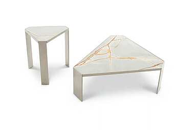 Кофейный столик NICOLINE SALOTTI Monet фабрика NICOLINE SALOTTI из Италии