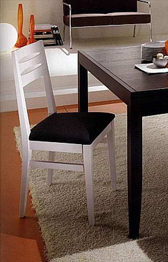 Стул EUROSEDIA DESIGN 049 фабрика EUROSEDIA DESIGN из Италии