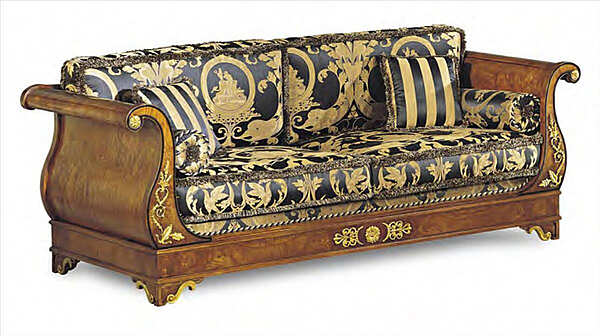 Диван FRANCESCO MOLON The Upholstery D267 фабрика FRANCESCO MOLON  из Италии. Фото №2