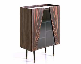 Бар высокий RUGIANO Frak 9100/135E фабрика RUGIANO из Италии