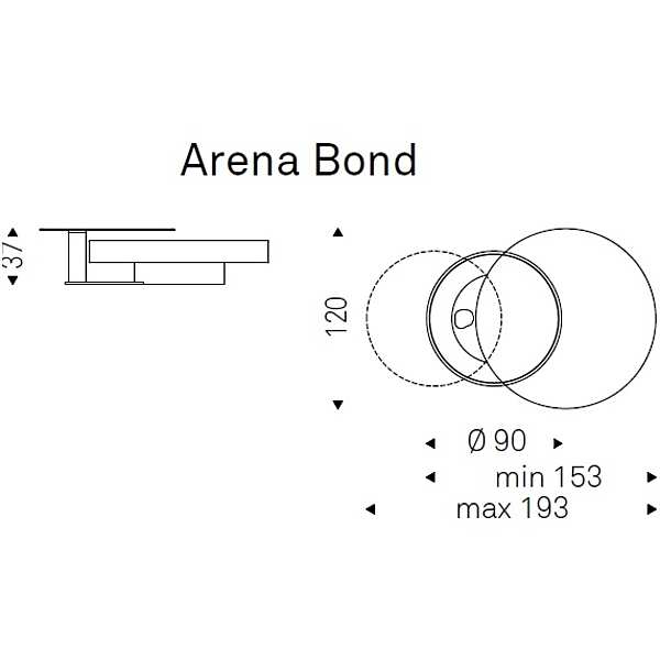 Стол журнальный CATTELAN ITALIA Yasuhiro Shito ARENA фабрика CATTELAN ITALIA из Италии. Фото №8