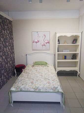 Nostalgia фабрика CAMELGROUP из Италии