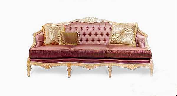 Диван ASNAGHI INTERIORS L12203 La boutique