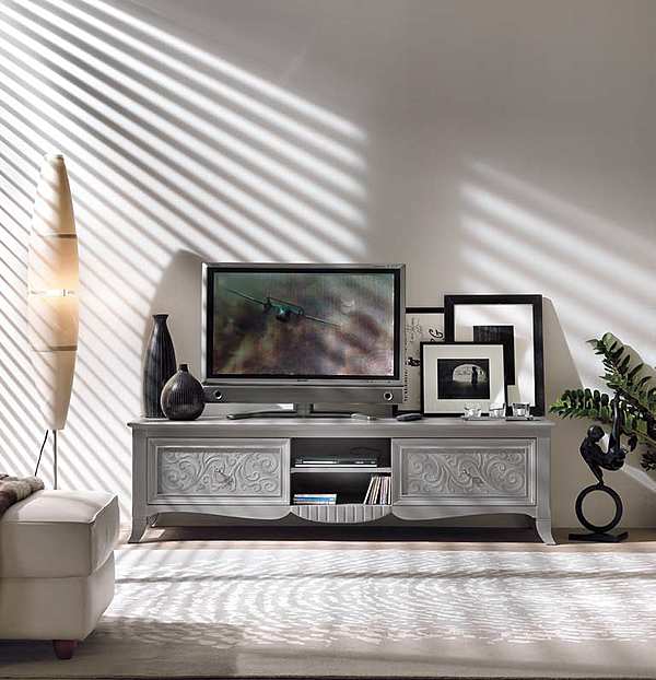 Тумба под TV FRANCESCO PASI 6084 NEW DECO
