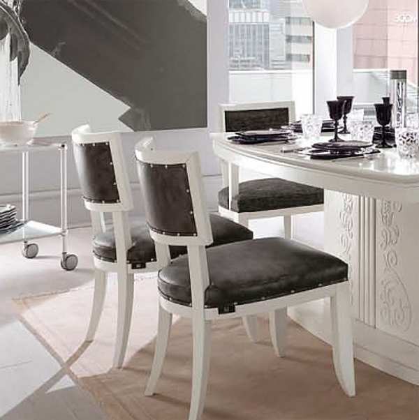 Стул FRANCESCO PASI 6044 NEW DECO